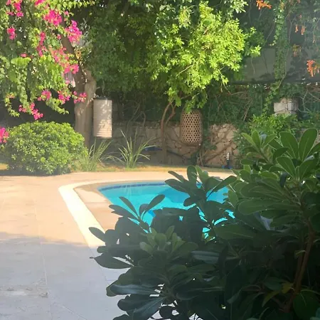 4+1 Ozel Havuzlu Mugla/gocek * Bayindir (Izmir)