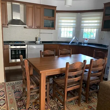 4+1 Ozel Havuzlu Mugla/gocek Villa *