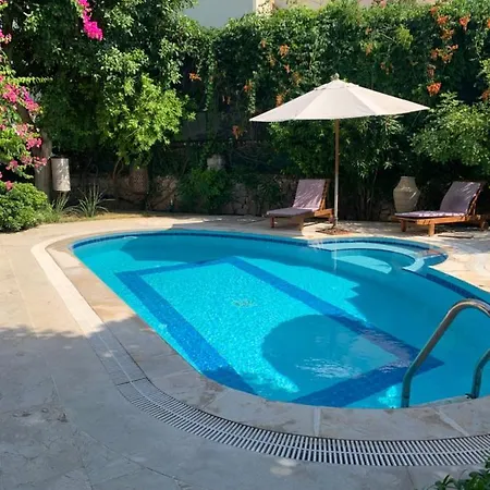 4+1 Ozel Havuzlu Mugla/gocek Bayindir (Izmir)