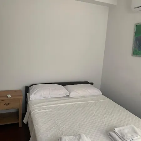 4+1 Ozel Havuzlu Mugla/gocek Villa