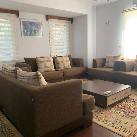 4+1 Ozel Havuzlu Mugla/gocek Villa *