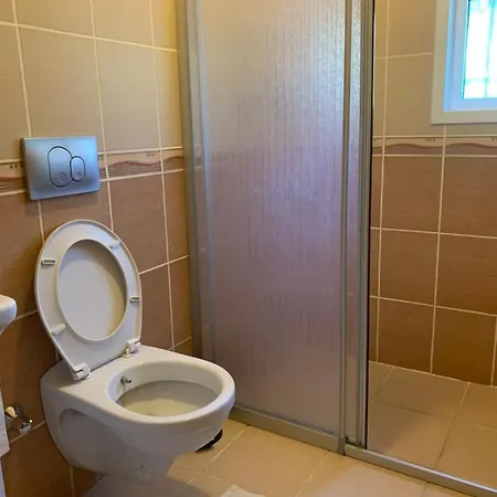4+1 Ozel Havuzlu Mugla/gocek Villa *