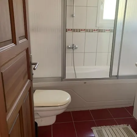 4+1 Ozel Havuzlu Mugla/gocek