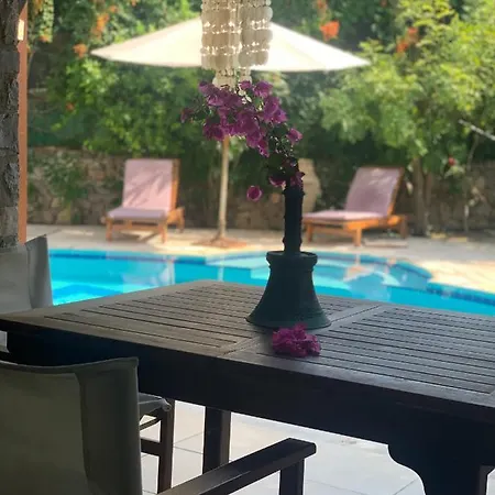 Villa 4+1 Ozel Havuzlu Mugla/gocek Bayindir (Izmir)