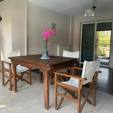 4+1 Ozel Havuzlu Mugla/gocek * Bayindir (Izmir)