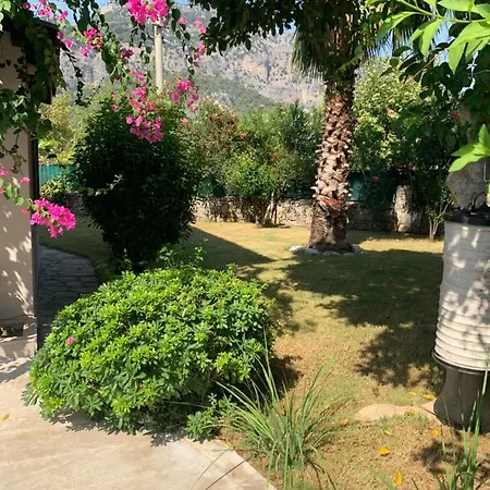 Villa 4+1 Ozel Havuzlu Mugla/gocek *