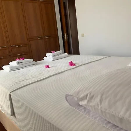 4+1 Ozel Havuzlu Mugla/gocek *
