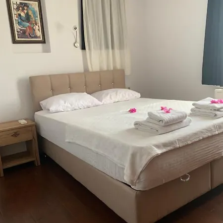 4+1 Ozel Havuzlu Mugla/gocek Villa *