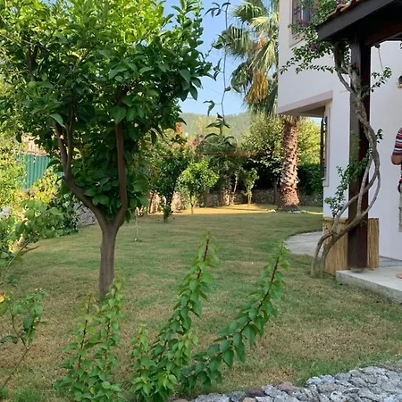4+1 Ozel Havuzlu Mugla/gocek Villa