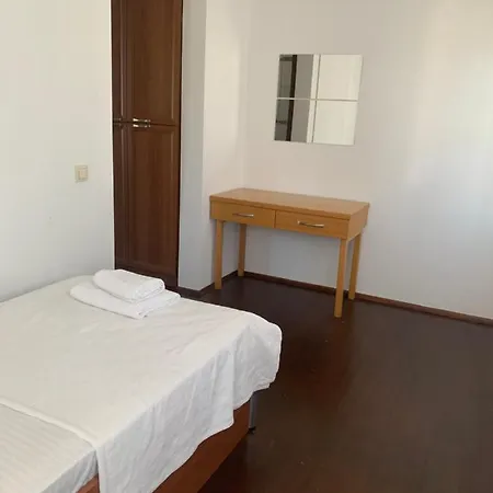 4+1 Ozel Havuzlu Mugla/gocek 빌라