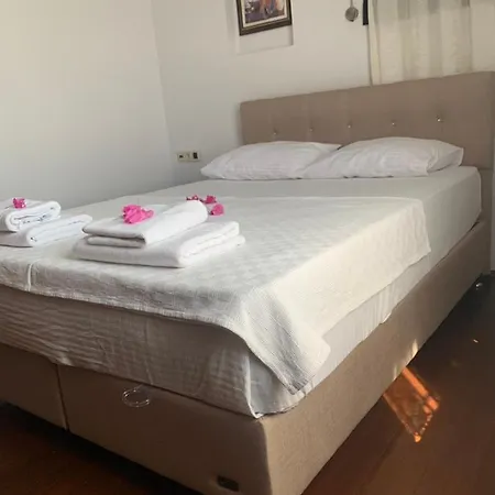 빌라 4+1 Ozel Havuzlu Mugla/gocek *