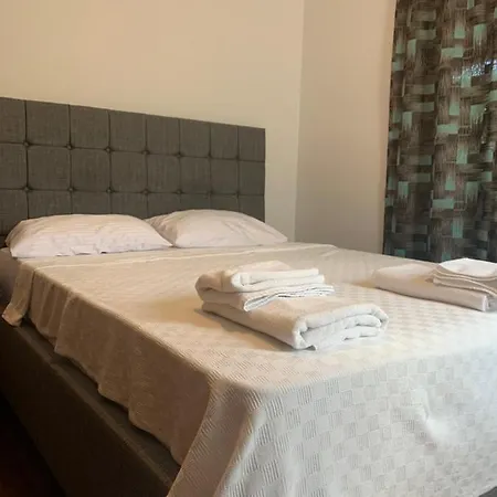 4+1 Ozel Havuzlu Mugla/gocek